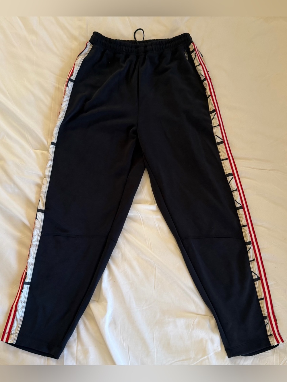 Free People Movement Track Pants with Side Stripe